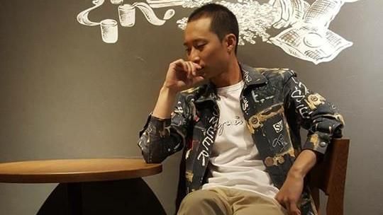 浩子重返彰中！嘆和尚學校沒妹陪讀