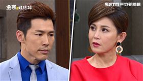 黃少祺要周宜霈冷靜想過，不要胡言亂語
鄭仲茵警告黃少祺，不要讓他查出是他所為