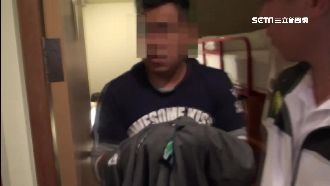 性交易不給錢！混血狼還拍性愛片勒索