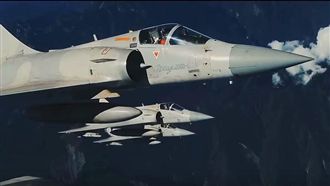 影／國軍戰力強！外國人也喊「讚」