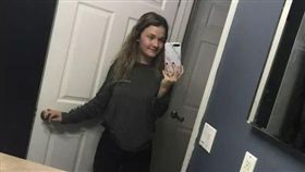 美國,歧視,激凸,OK蹦,乳頭,性別,推特　圖／翻攝自推特