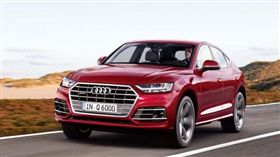 奧迪,Audi,Q6,e-tron,車訊網,SUV