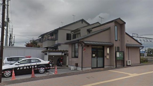 日巡查部長遭槍殺　值勤員警下落不明