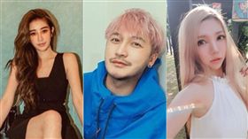 KID,許維恩,奶精/翻攝自臉書