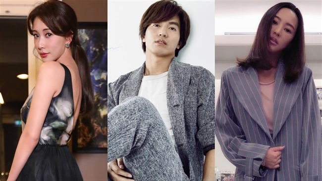 言承旭愛談人鬼戀！受害者不僅林志玲