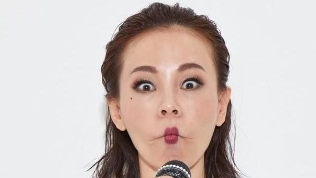 彭佳慧離婚是煙霧彈？實為掩蓋不倫戀