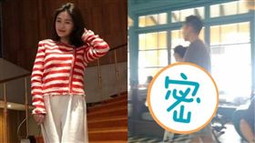 大S懷孕,汪小菲/翻攝自微博