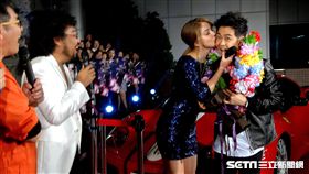 林志穎,張菲,安妮,／華視提供