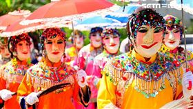 台南,廟會,刈香,大天后宮,國立臺灣歷史博物館,2018台南香科年,台南市觀光旅遊局