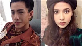 林柏叡,雷婕熙,／翻攝自臉書