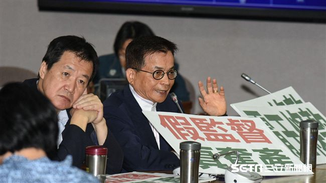 《財團法人法》排除宗教？仍存歧異