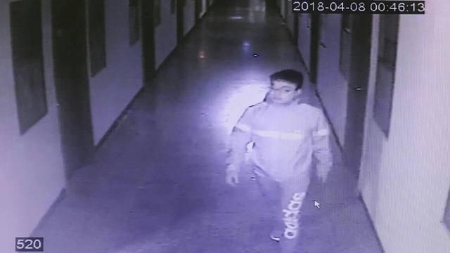 偷拍聯大女學生洗澡　攝狼竟是這個人