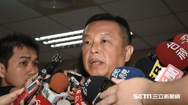 挨批「落跑部長」！國防部：南部視導