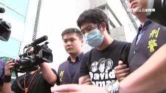 誘拍82名小蘿莉　男遭註銷台大資格