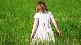 圖說：嘉義,戀童癖,女童,摸下體,洩慾,性騷擾（示意圖非當事人／翻攝自Frau_B_）