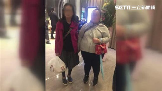 喜宴蟑螂母女超悽慘　母遭法辦女乞食
