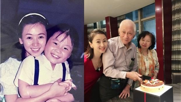 《狗蛋大兵》老師回台！美艷現身九份