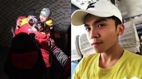  黃豪平,綜藝玩很大（圖／翻攝自臉書）