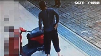 狂男攜槍闖校園　家長學生全目擊嚇傻