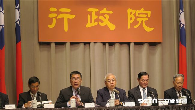 解醫療爭議　政院通過醫療事故法