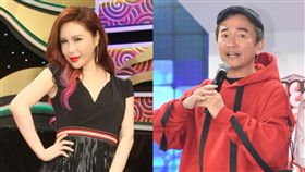 吳宗憲,利菁,／資料照