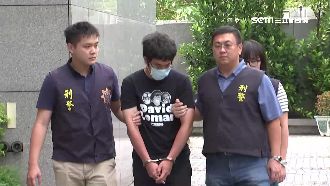 誘拍82名小蘿莉　男恐面臨7年刑責