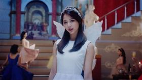 子瑜,TWICE／翻攝自JYP YouTube