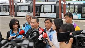 侯友宜 競選辦公室提供