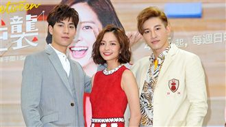 忍了十年！張立昂終於開口「還愛妳」