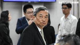 法務部次長陳明堂。 圖／記者林敬旻攝