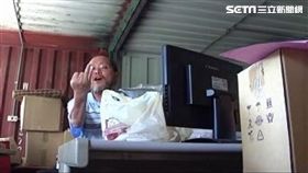 王超弘，人稱「王老師」；511末日預言、貨櫃屋／資料照