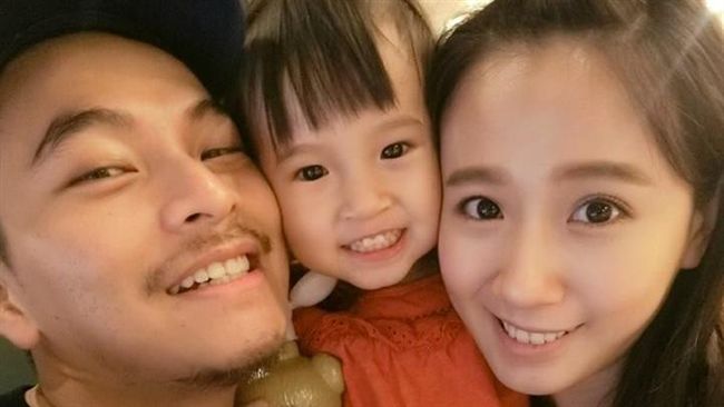 Mia不吃飯！方志友靠這招狂治女兒
