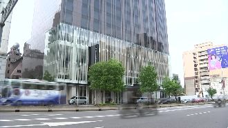 日產變黨產！黨產會點名大倉久和舊址