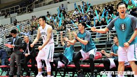 SBL富邦晉級冠軍賽（圖／記者劉家維攝）
