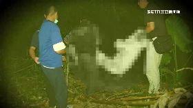 (重案)無名屍槍擊1800