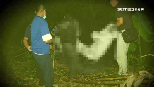 曖昧惹殺機！富三代遭開槍爆頭棄山區