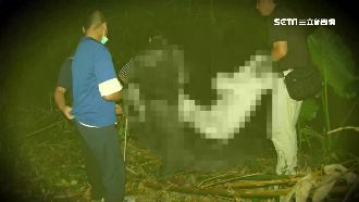 曖昧惹殺機！富三代遭開槍爆頭棄山區