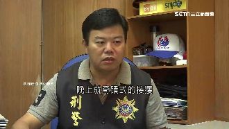 裹被男屍找身分　警發冷起乩突破血案