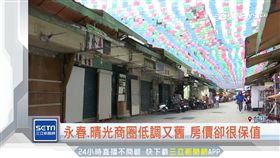 男神林志穎加持 四平商圈房價站穩6字頭