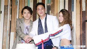 何潤東出道20年慶生茶會