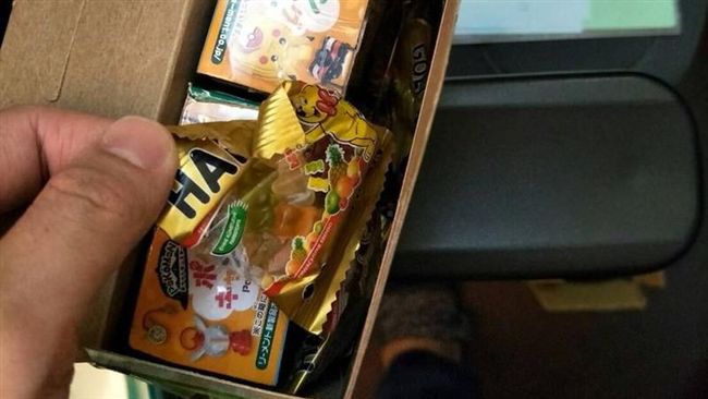 包裹驚見神級緩衝物　網：我也用這個
