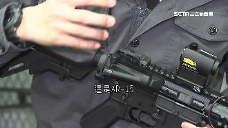 擁1600子彈 孫安佐疑想打這比賽