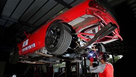 （車訊網）Super Tuned解剖紀錄
