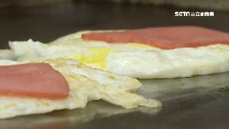 火腿蛋吐司被霸凌！網紅揭早午餐真相