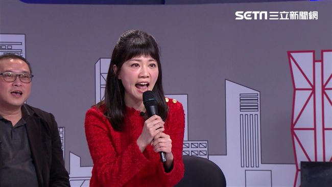 不鏽鋼吸管　讓她感受不到喝珍奶快感