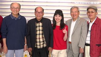 高嘉瑜民調衝第一！她歸功「走音」