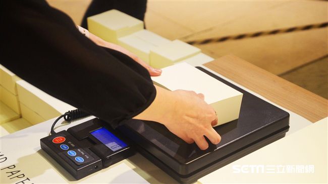 文青必訪　日製紙品牌首次海外展登場