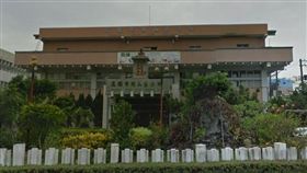 前岡山鎮長收回扣　判15年4月定讞
圖/翻攝自Google Map