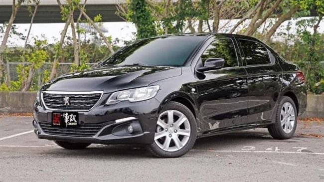 Peugeot 301唯一進口身份