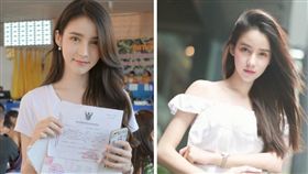 小Angelababy報到徵兵暴動／yoshirinrada　ＩＧ